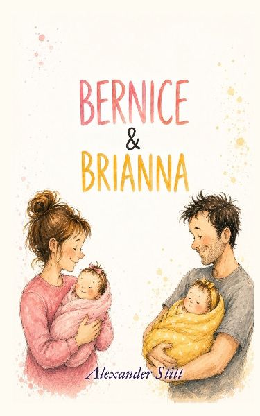 Bernice & Brianna