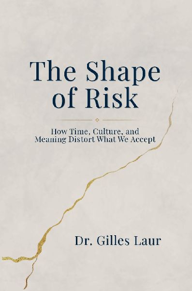 The Shape of Risk