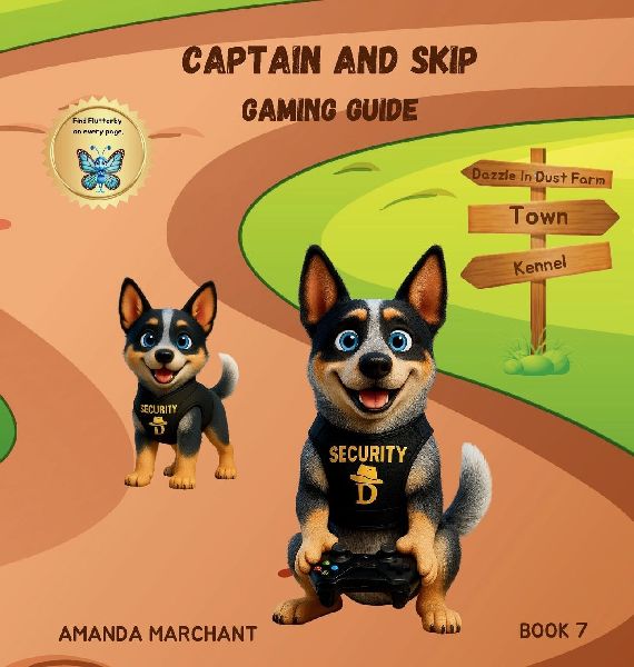 CAPTAIN AND SKIP: GAMING GUIDE