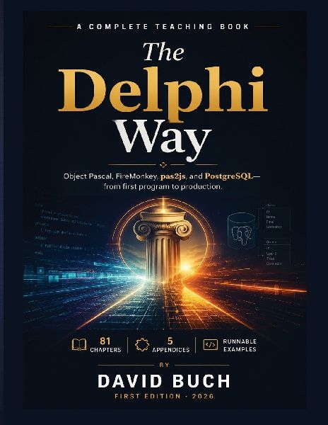 The Delphi Way