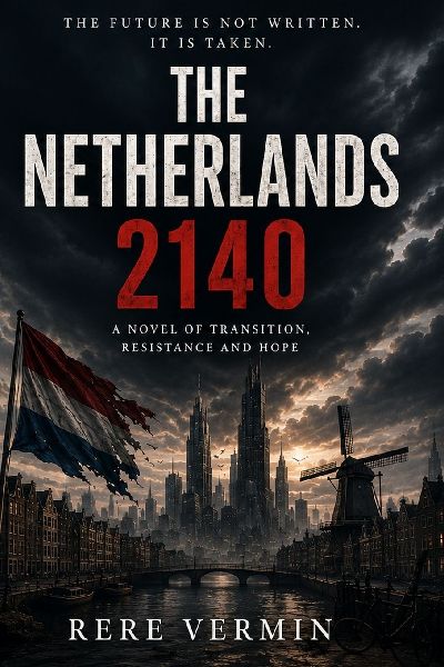 The Netherlands 2140