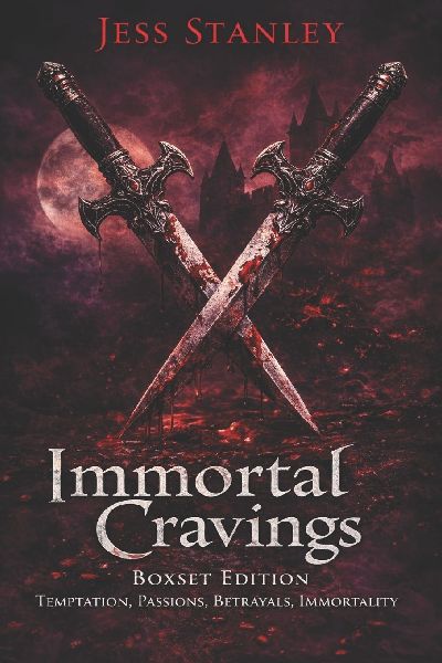 Immortal Cravings