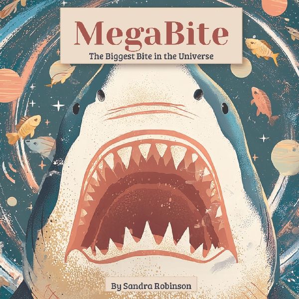 MegaBite: The Biggest Bite in the Universe