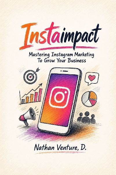 InstaImpact: Mastering Instagram Marketing to Grow Your Business