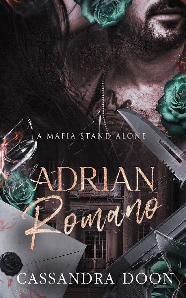 Adrian Romano