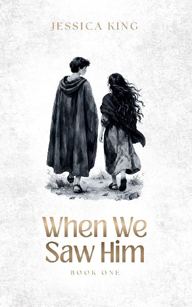 When We Saw Him