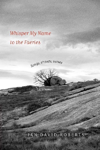 Whisper My Name to the Faeries: Songs, chants, verses
