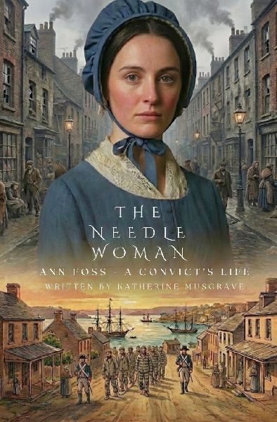 The Needle Woman