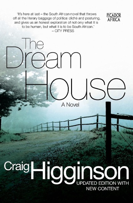 The Dream House: A Novel