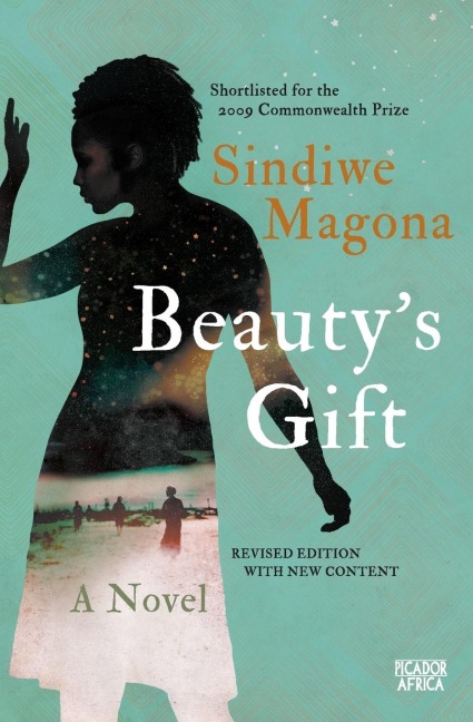 Beautys Gift: A Novel