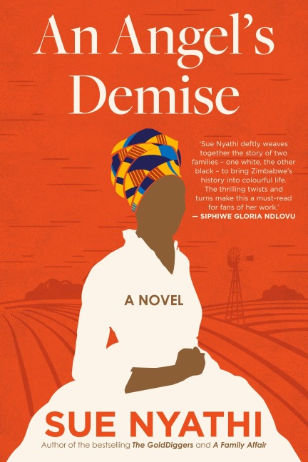 An Angel's Demise: A Novel