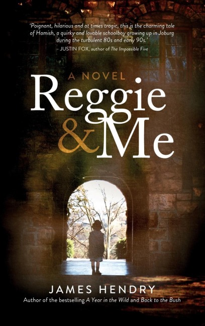 Reggie and Me: A Novel