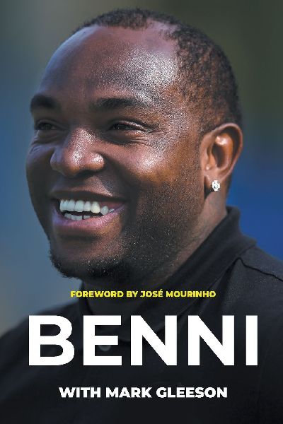 Benni: From Gangland to Greatness