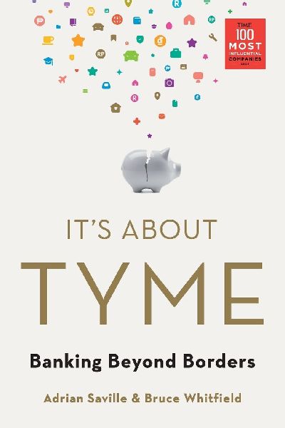 Its About Tyme: Banking Beyond Borders