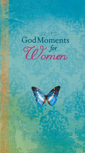 GodMoments for Women
