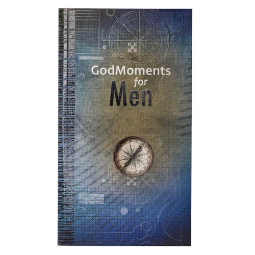GodMoments for Men