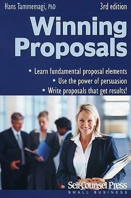 Winning Proposals