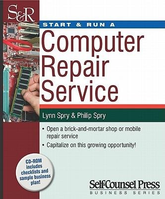 Start & Run a Computer Repair Service