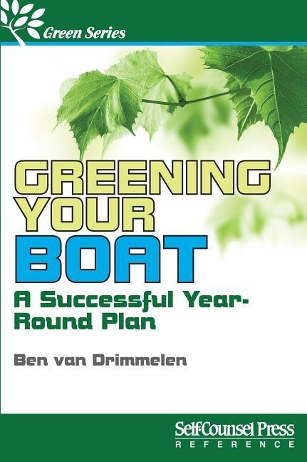 Greening Your Boat: A Successful Year-Round Plan