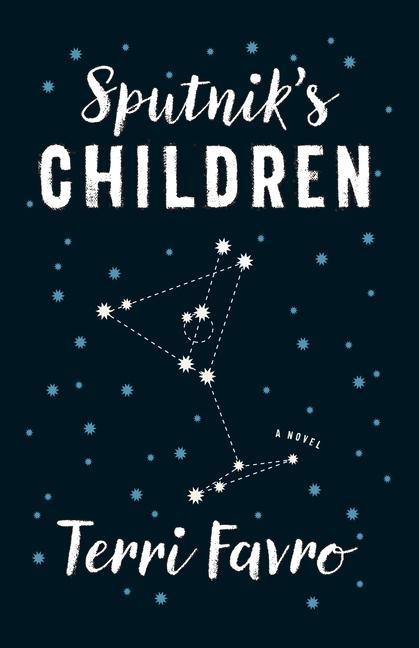 Sputniks Children