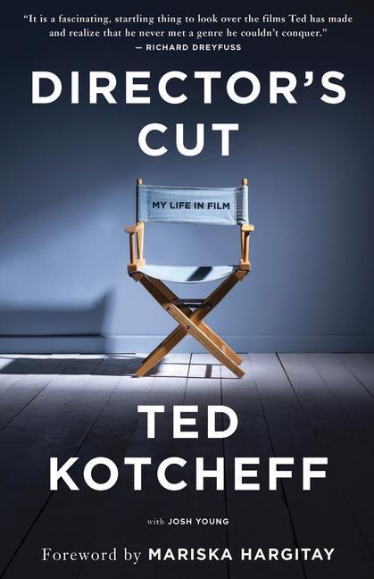 Directors Cut: My Life in Film
