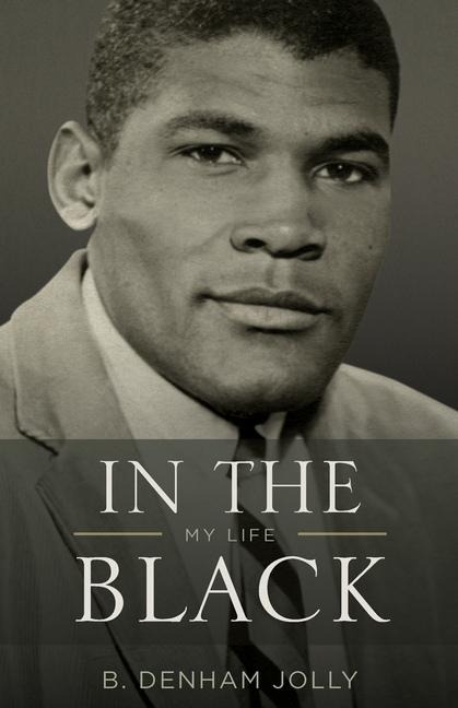 In the Black: My Life