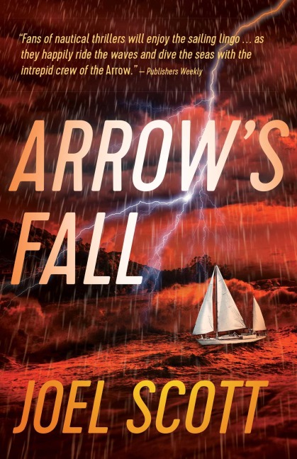 Arrows Fall