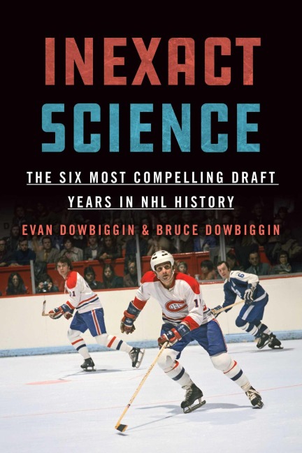 Inexact Science: The Six Most Compelling Draft Years in NHL History