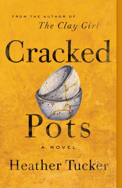 Cracked Pots
