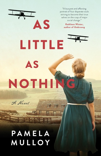 As Little as Nothing
