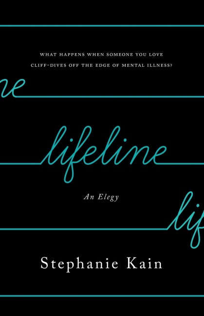 Lifeline: An Elegy