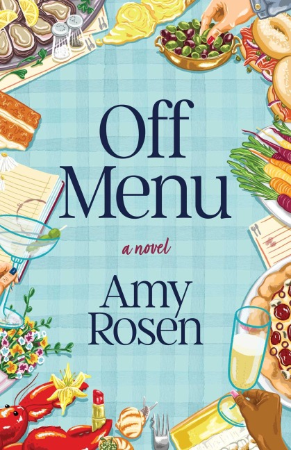 Off Menu