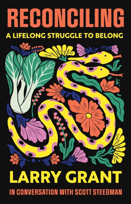 Reconciling: A Lifelong Struggle to Belong