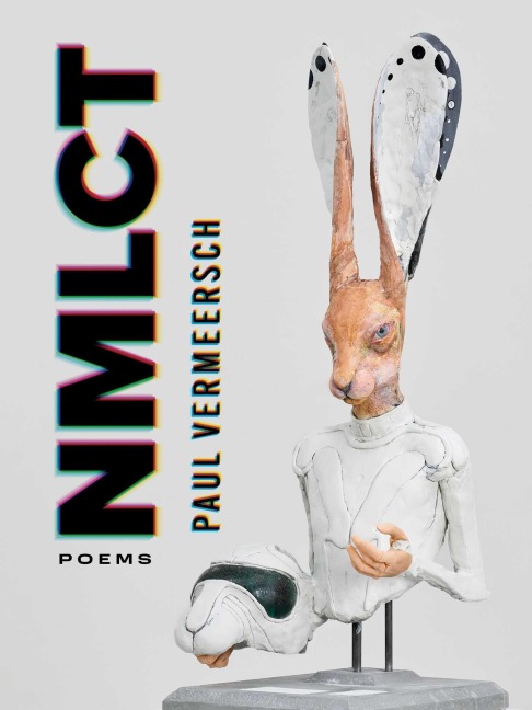 Nmlct: Poems
