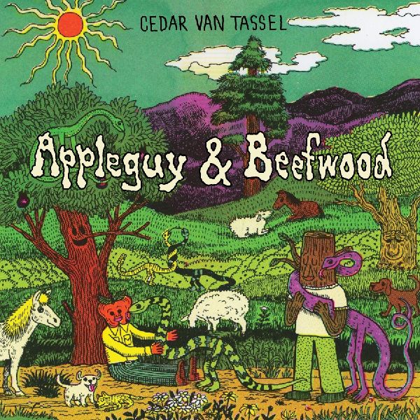 Appleguy and Beefwood
