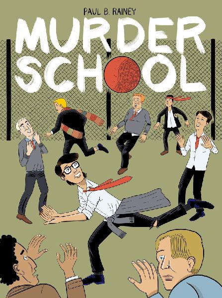 Murder School