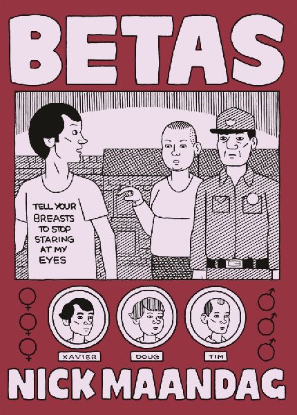 Betas
