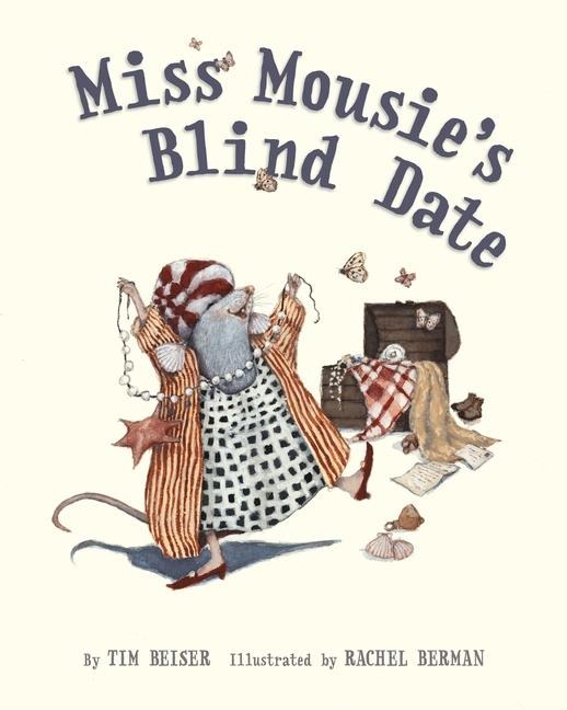 Miss Mousies Blind Date