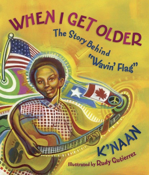 When I Get Older: The Story Behind Wavin Flag
