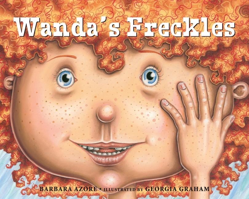 Wandas Freckles