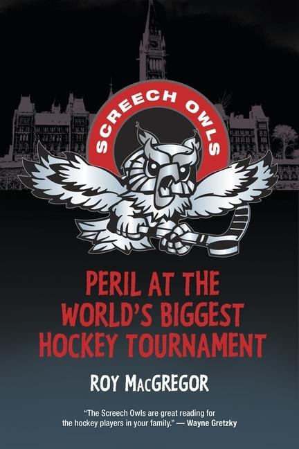 Peril at the Worlds Biggest Hockey Tournament