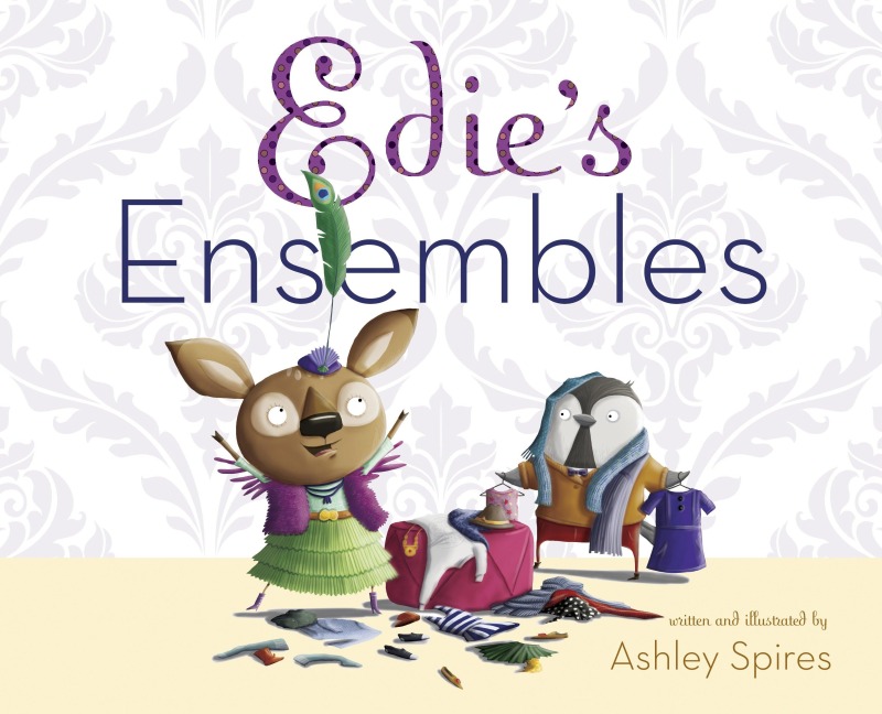 Edies Ensembles