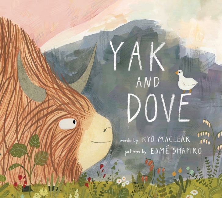 Yak and Dove