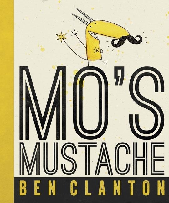 Mos Mustache
