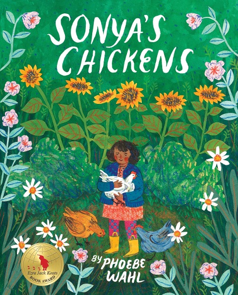 Sonyas Chickens