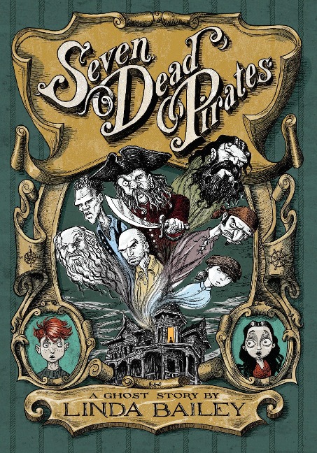 Seven Dead Pirates