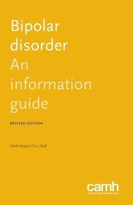 Bipolar Disorder: An Information Guide