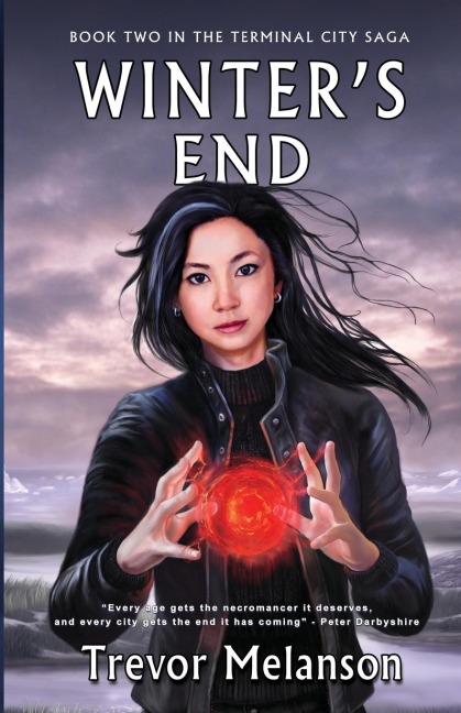 Winters End
