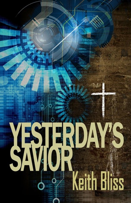 Yesterdays Savior