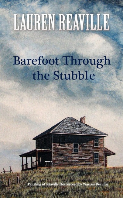 Barefoot Through the Stubble
